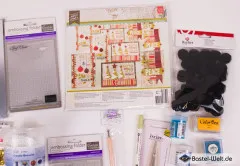 2. Wahl Paket für Scrapbooking [95]